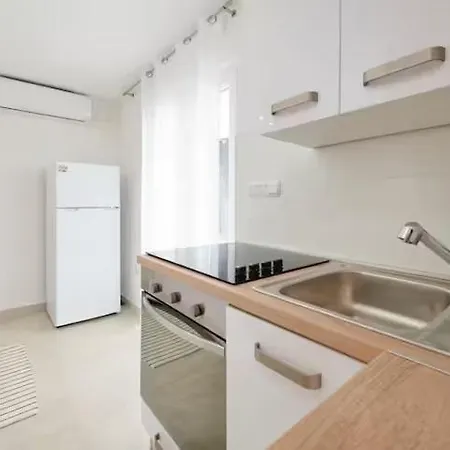דירה Little With Outdor Patio טרוגיר