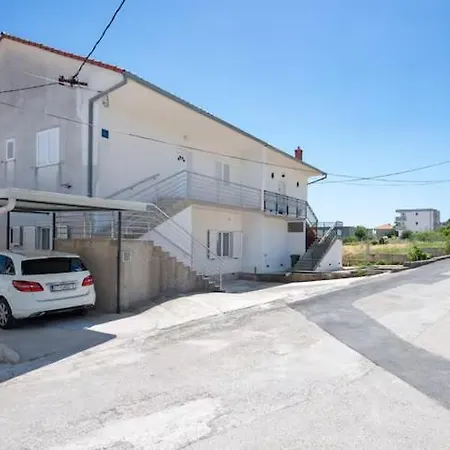 דירה Little With Outdor Patio טרוגיר